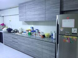 Blk 50 BLANGAH VIEW (Bukit Merah), HDB 4 Rooms #401810461